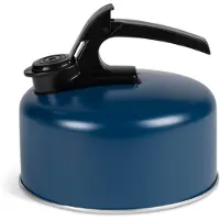 Kampa Billy Kettle 2l, blauw 2022 Cafetières & theekannen