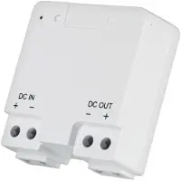 KlikAanKlikUit Mini LED-Dimmer 12-24V - ACM-LV24