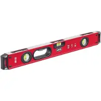 Laserliner ZE 990 | Waterpas 60 cm - 603.100-60