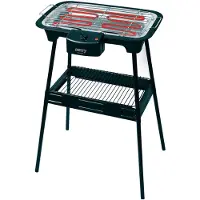 Camry Elektrische Barbecue CR 6612 - 2400W