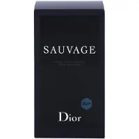 Dior 3x Sauvage After Shave Balm 100 Ml