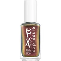 essie Make-up Nagellak Expressie No. 450 Oil Suck FX