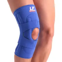 LP Support 721 Patella Luxatie kniebrace