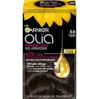 Garnier Olia - 3.0 Blackish Brown