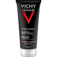 VICHY Herencosmetica Shower care Hydra Mag C douchegel