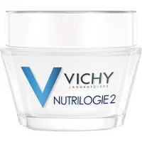 VICHY Gezichtsverzorging Dag- & nachtverzorging Gezichtscrème Nutrilogie 2
