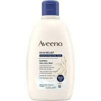 Aveeno Skin Relief Skin Relief Moisturising Body Wash 500 ml