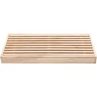 COSY&TRENDY Cosy & Trendy Broodsnijplank - 50 cm x 22 cm x 4.6 cm