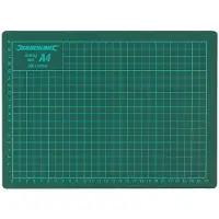 Silverline Snijmat A4
