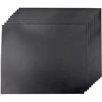 Silverline Waterproof schuurpapier 230x280mm 1200 Grit (10 Stuks)