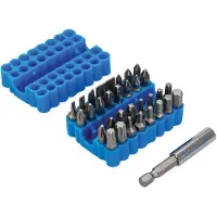 Silverline Bitset -