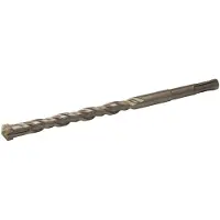 Silverline Boor -