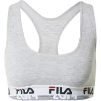 FILA Sport bh navy / grijs / rood / wit