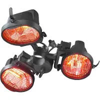 Eurom P1500