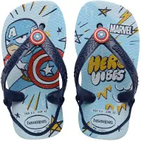 Havaianas Slippers voor kids maat 19-20