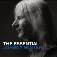 Sony music Essential Johnny Winter