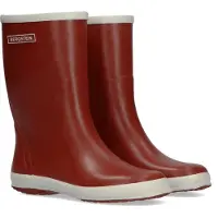 Bergstein Regenlaars Rainboot Brick-Schoenmaat 23