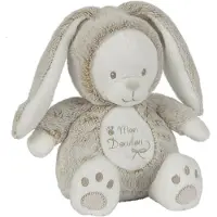 Simba Nicotoy - Laline Nature - Konijn - 20cm - Pluche - Knuffel