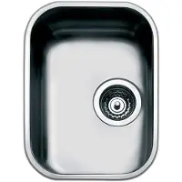 Smeg Um34 34x40 Cm Gootsteen