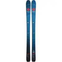 Völkl - Toerski's - Rise Above 88 2026 voor Heren van Hout - Maat 170 cm - Blauw