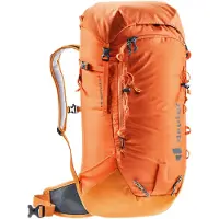 Deuter Freescape Lite 24 SL Saffron/Mandarine Outdoorrugzak