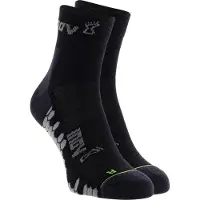 inov-8 | 3 Season Outdoor Sock Mid | Unisex | 2 Paar
