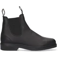 Blundstone Unisex 068 Dress Boot Black-Schoenmaat 47