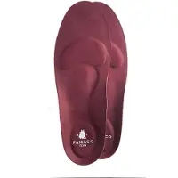 Famaco Sneakers Anatomic Memory Foam - 47