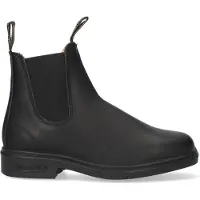 Blundstone Chelsea boots 'Chelsea Boot Damen 068 Echtleder in schwarz' zwart