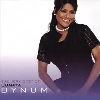 Coast2Coast Juanita Bynum - The Best Of Juanita Bynum (CD)