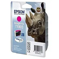 Epson T1003 Magenta Inktcartridge