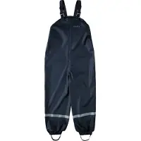 BMS Boeddell Soft Salopette Huid Marine | Maat: 116