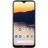Nokia 2.3 Grijs