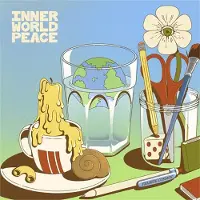 Import INNER WORLD PEACE