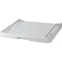 Samsung Stapelen kit - - SKK-UDW - Wit - Wasmachine en droogmachine - 60.5 cm