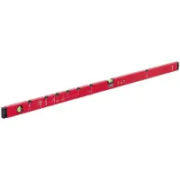 4K5 EL130 | Waterpas 130cm - 603.106-130