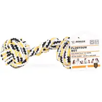 Benson Flostouw Bot Voor De Hond - 24 cm