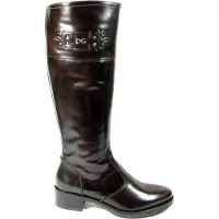 Nero Giardini I205780D Laarzen | Maat 36 Dames Bruin