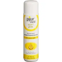 Pjur Med - Soft Glide - 100 ml