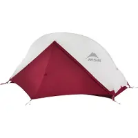 MSR Tent MSR Experience Hubba NX Grey
