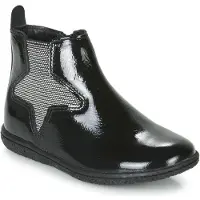 Kickers Laarzen VERMILLON kind 27