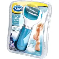 Scholl Voetverzorging Corneal removal Velvet Smooth Express PediVelvet Smooth Express Pedi