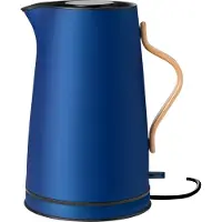Stelton Waterkoker Emma Dark Blue 1,2 L
