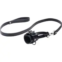 Strict Ball Stretcher met hondenriem