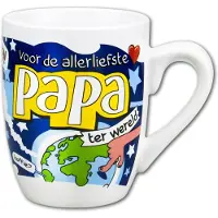 Paper Dreams Cartoonmok Papa nr 69