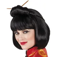 Coppens Pruik Chinees