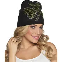 Boland Muts St. Patricks day Shamrock (groen)