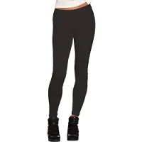Boland Legging Opaque zwart (M stretch) (zwart)