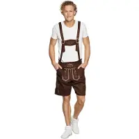 Boland Lederhose Jan kort populair