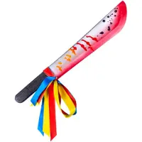 Boland Machete Horror clown